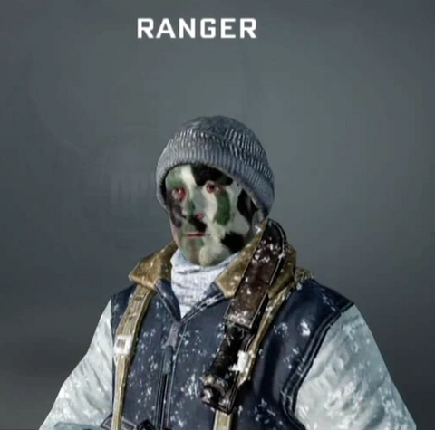 File:Ranger Face Paint BO.png