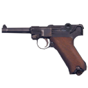 Luger.