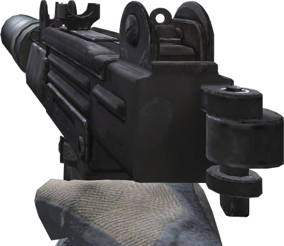 File:Mini-Uzi Silencer CoD4.png