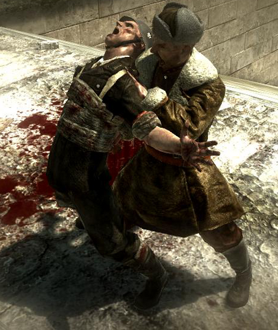 File:Reznov avenging Dimitri WaW.png