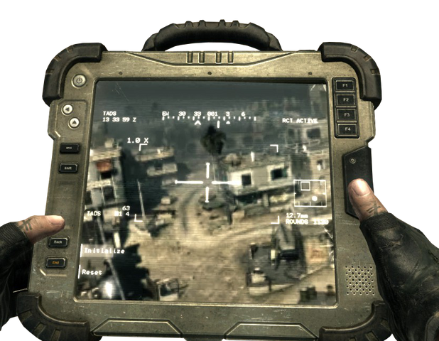 File:Remote Turret in use MW3.png