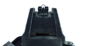 UMP45 Ironsights MW2