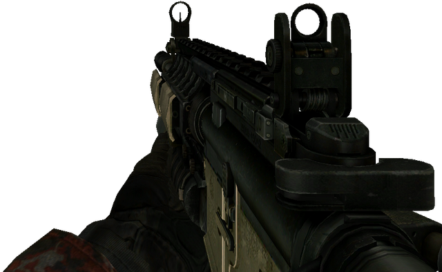 File:M4A1 Grenade Launcher MW2.png