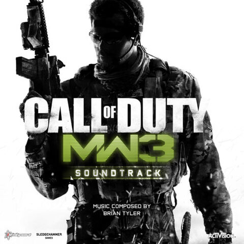 File:MW3 OST cover.jpg