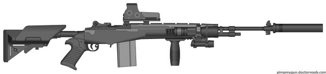 File:PMG Myweapon (M14E2).jpg