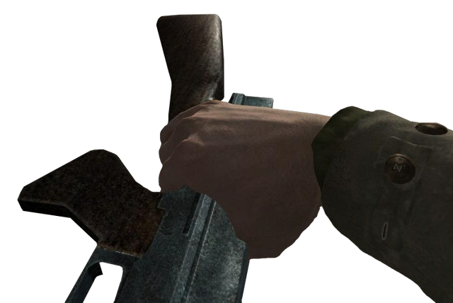 File:Thompson Melee CoD2.png