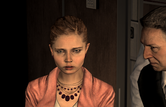 File:Alena Vorshevsky speaking with her father MW3.png