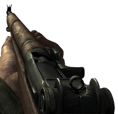 Image - M1 Garand WaW.png | Call of Duty Wiki | Fandom powered by Wikia