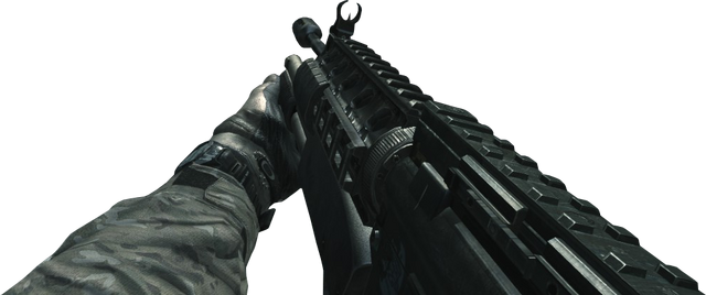 File:M4A1 Shotgun MW3.png