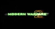 COD 6 MW2