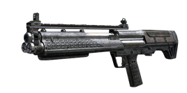 KSG Menu Icon BOII