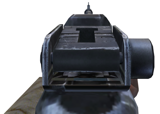 File:BAR Iron Sights CoD.png
