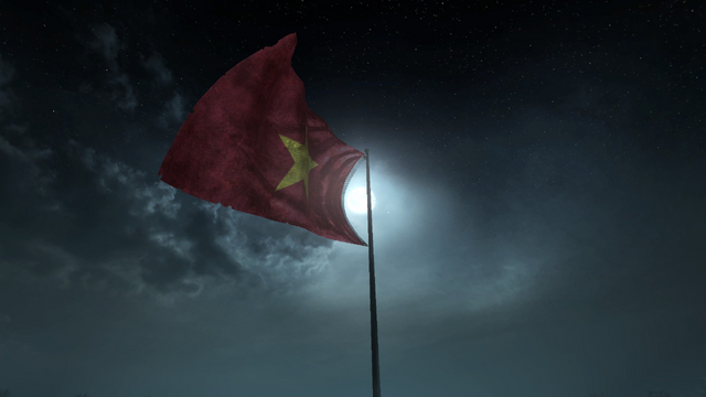 File:AdvancedRookie Hanoi vietnam flag.png