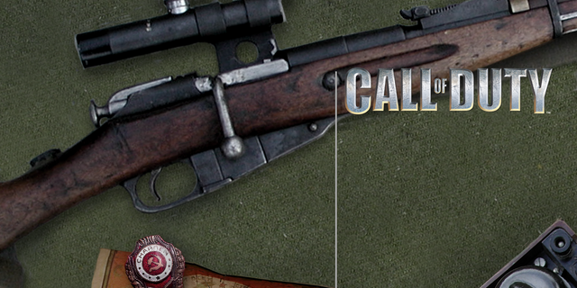 File:Soviet menu screen CoD1.png