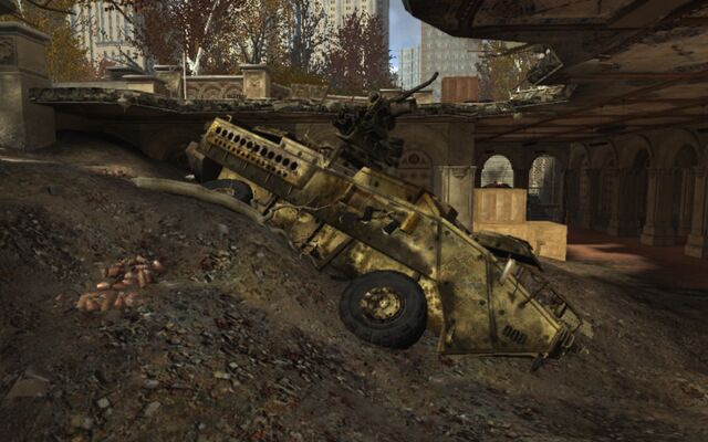File:Destroyed Stryker MW3.jpg