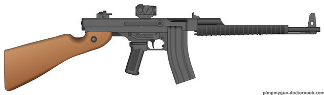 File:M1A1 Thompson Custom.jpg