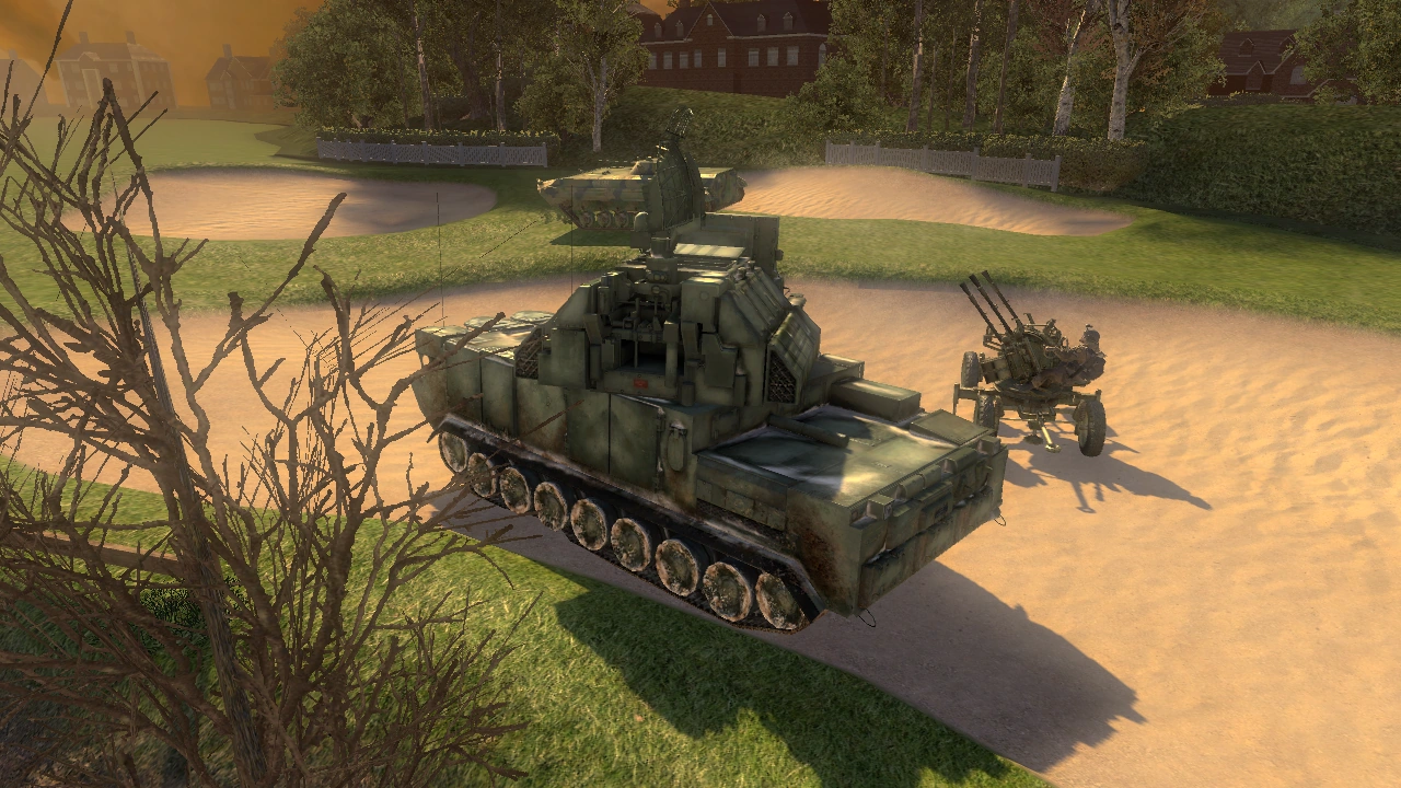 Игры военные автомобили