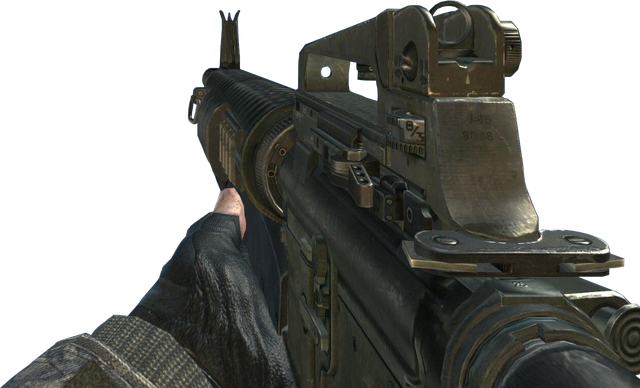 File:M16A4 Shotgun MW3.png