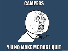 Personal NINJAdatKILLZ Campers