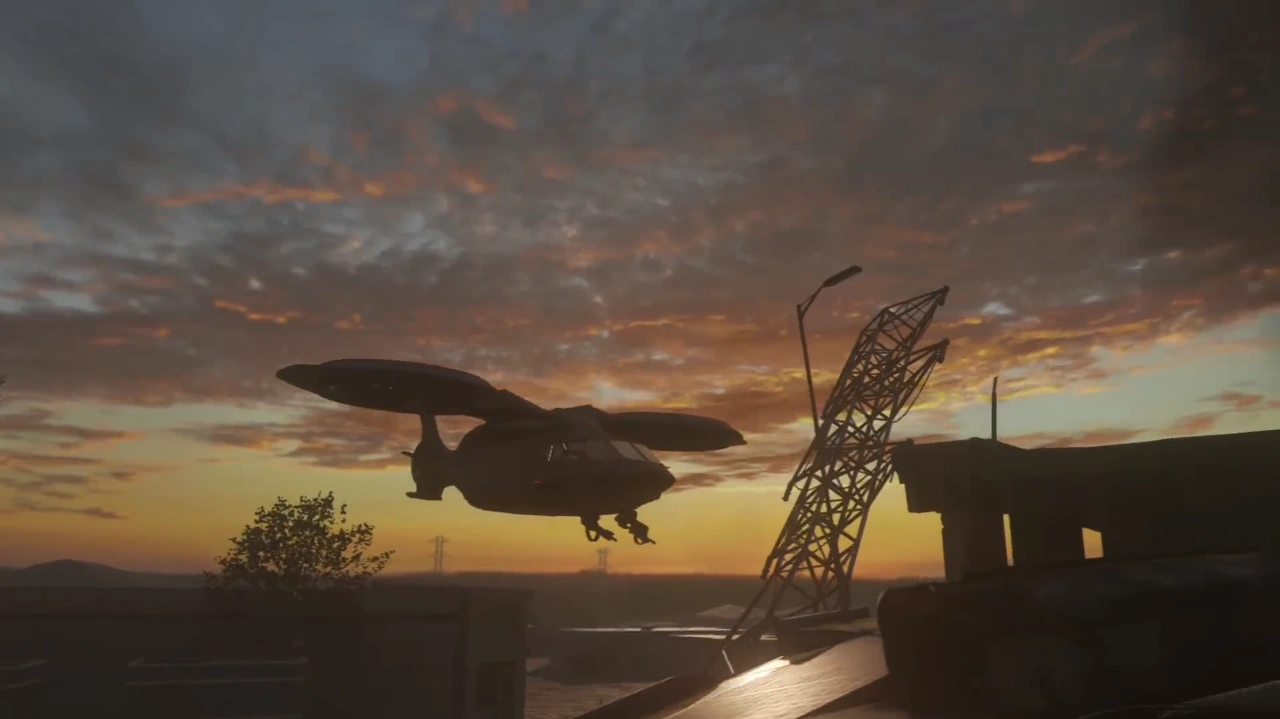 Image Warbird coming to Extract Survivor AW.png Call of Duty Wiki