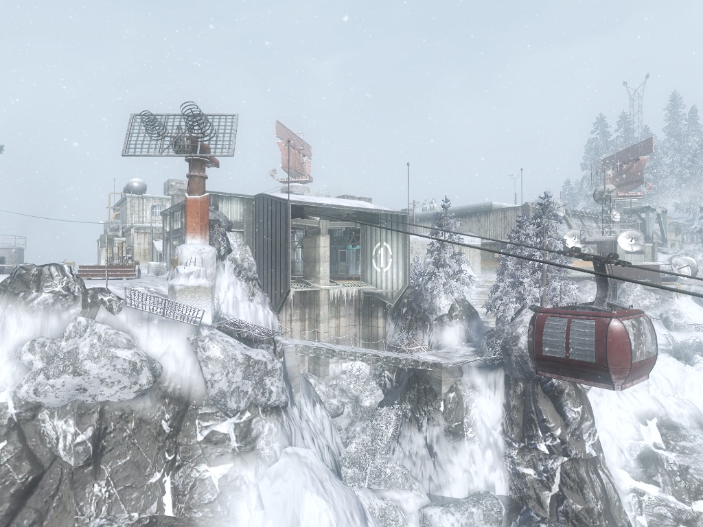 Summit  Call of Duty Wiki  FANDOM powered by Wikia