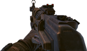 AN-94 Grenade Launcher BOII