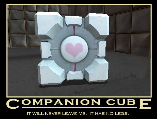 File:Companion Cube.jpg