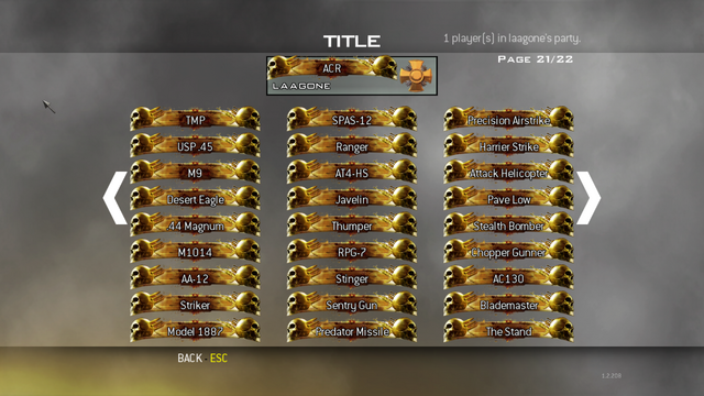File:Title screen page 21 MW2.png
