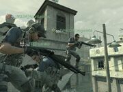 InfectionGameplay