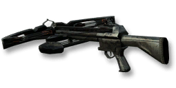 Crossbow menu icon BO