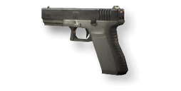 G18 menu icon MW2