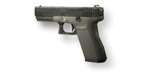G18 menu icon MW2