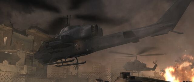 File:Cobras The Bog CoD4.jpg
