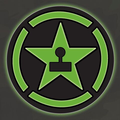 File:Personal SXe Fiend Achievement Hunter Logo.jpg