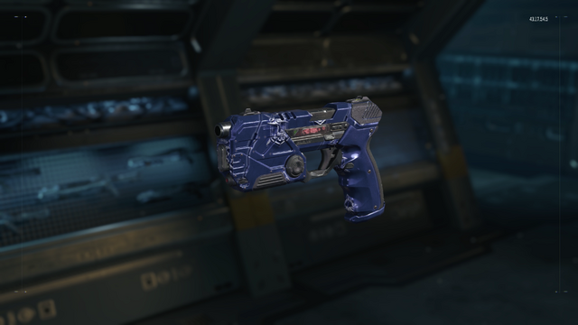 File:MR6 Gunsmith model True Vet Camouflage BO3.png