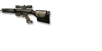 Image - PSG1 Scope Reticule BO.png | Call of Duty Wiki ...