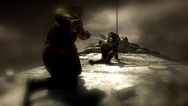 File:Reznov's Machete WaW.png