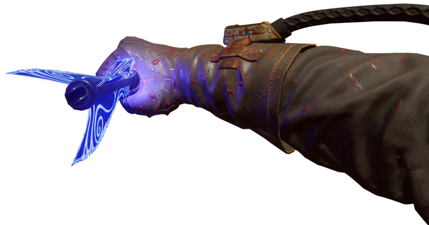 Image Kreema'ahm la Ahmahm Melee BO3.png Call of Duty Wiki FANDOM