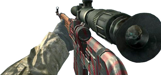 File:Dragunov Red Tiger CoD4.png