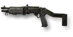 SPAS-12 menu icon MW2