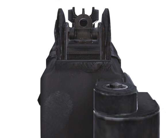 File:Mini-Uzi Iron Sight CoD4.png