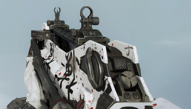 File:FFAR First Person Battle Camouflage BO3.png