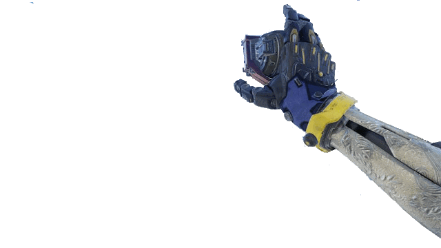 File:Fragmentation Grenade throwing BO3.gif