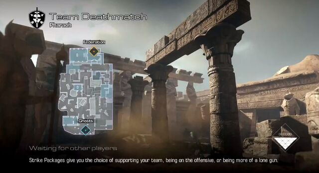 File:CODG Pharaoh Loading Screen.jpg