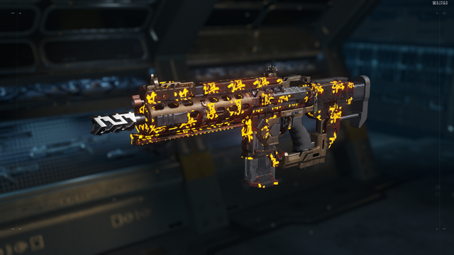 File:HVK-30 Gunsmith Model Monochrome Camouflage BO3.png