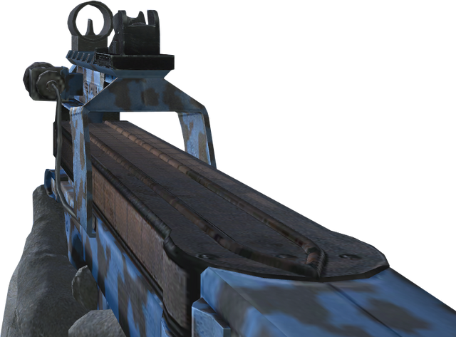 File:P90 Blue Tiger CoD4.png