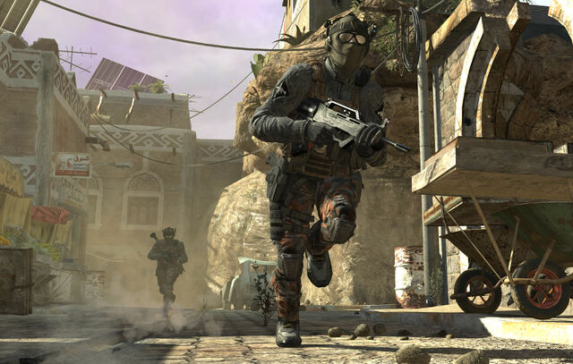 File:Call of Duty Black Ops 2 - screenshot 2.jpg