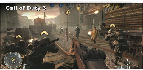 Cod3 derp
