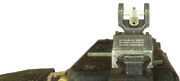 M60 Iron Sights BO