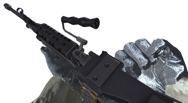 File:M249 SAW Cocking CoD4.png